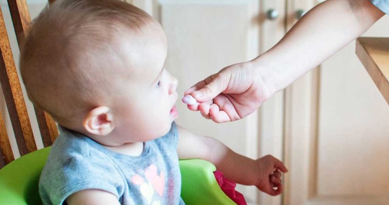 Las alergias más comunes en niños y cómo detectarlas 